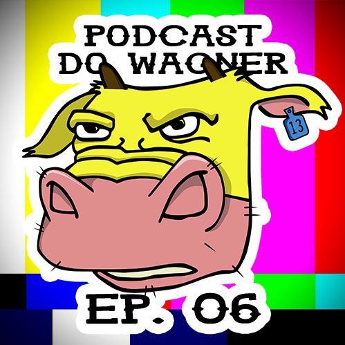 PdW 06 - Sou do Contra!