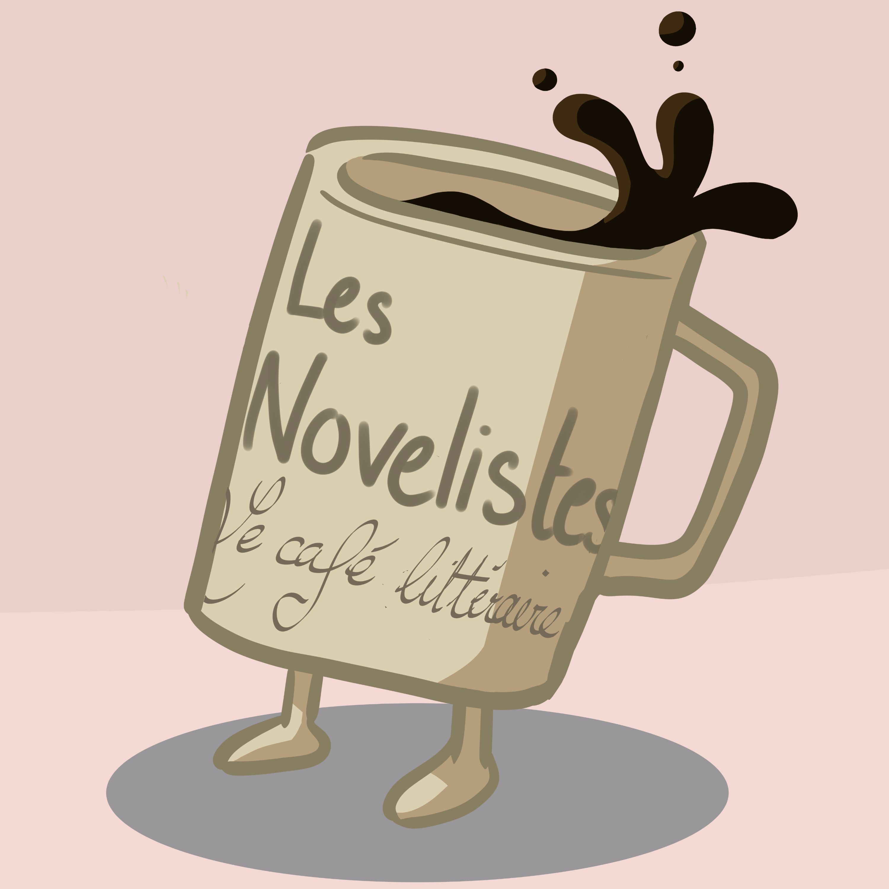 Café Littéraire n°2 - Les idées et la manière d'écrire