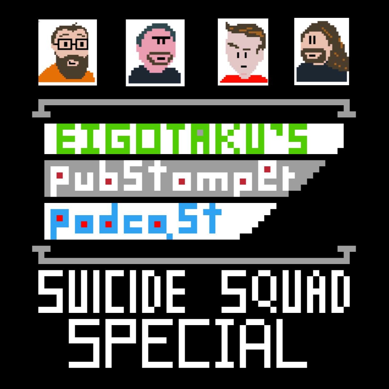 Suicide Squad Special Suicide Squad Special
