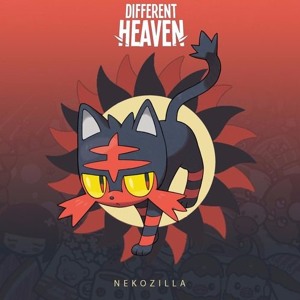 different heaven nekozilla скачать