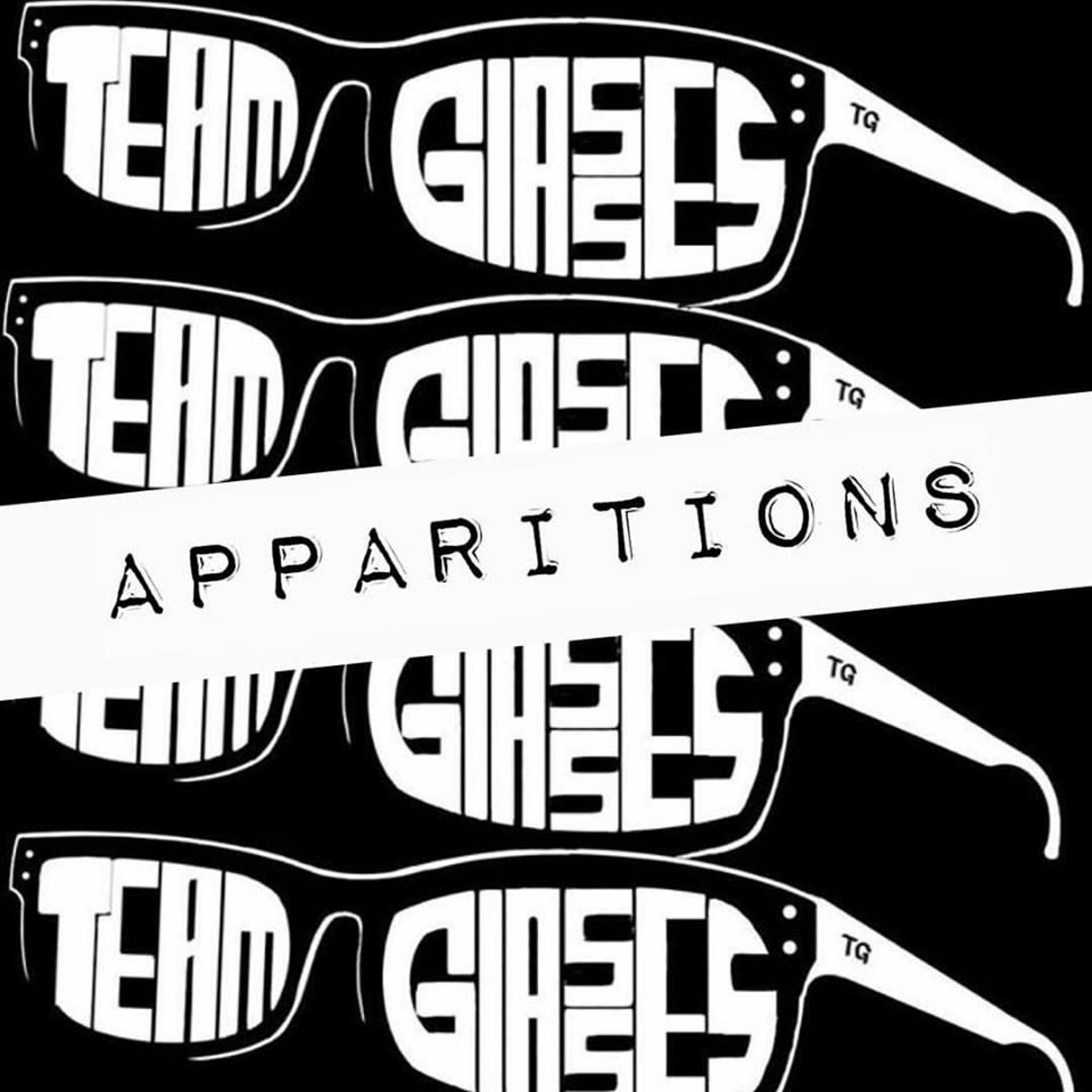 Team Glasses Podcast