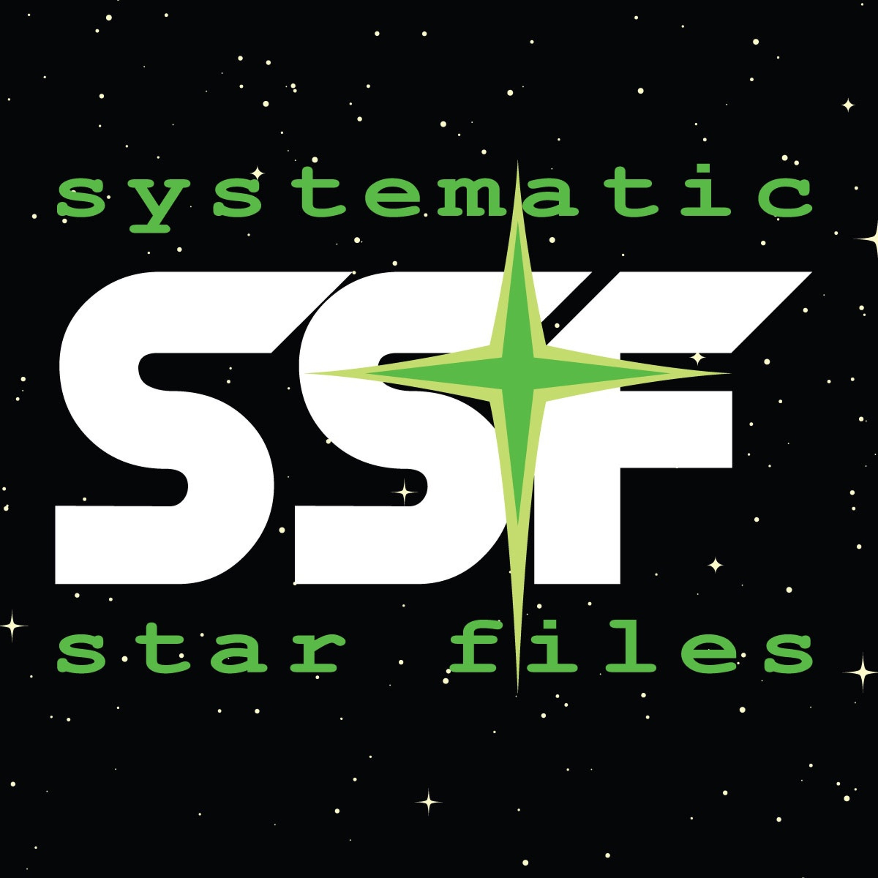 SF #X: Goodbye to SSF