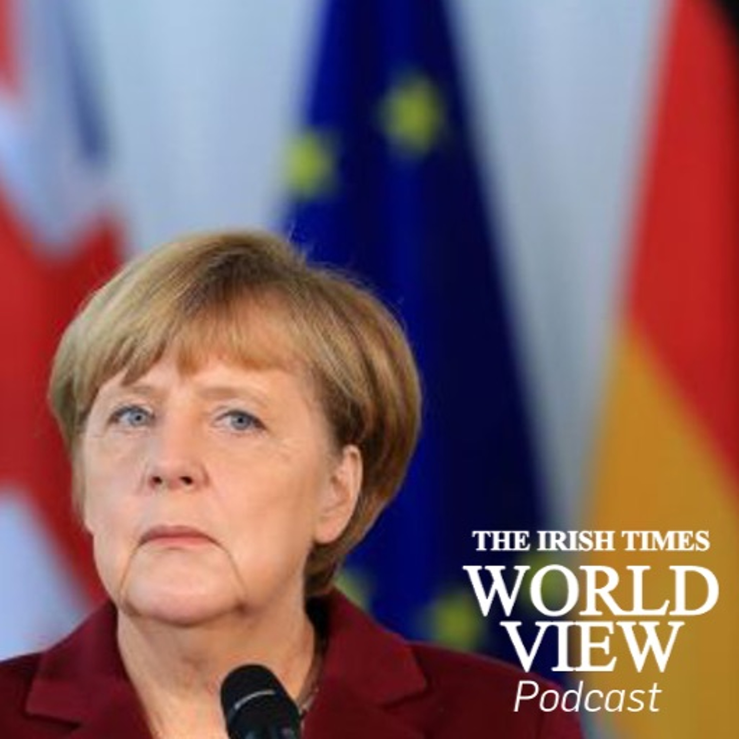 The Irish Times World View Podcast
