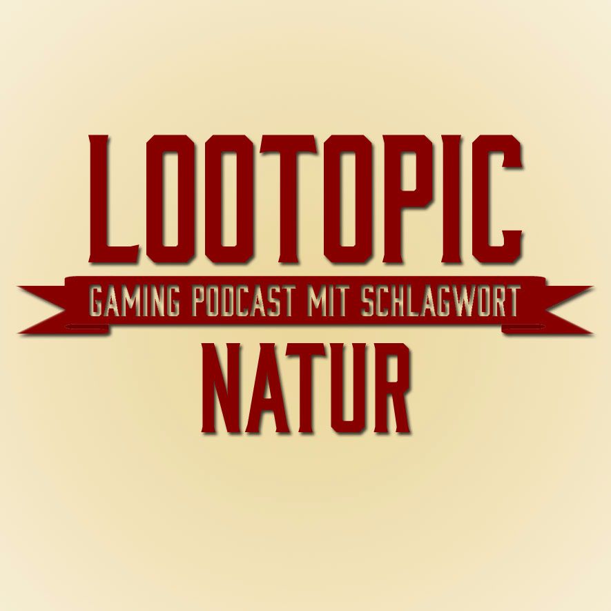 Lootopic - #11 Natur Lootopic - #11 Natur
