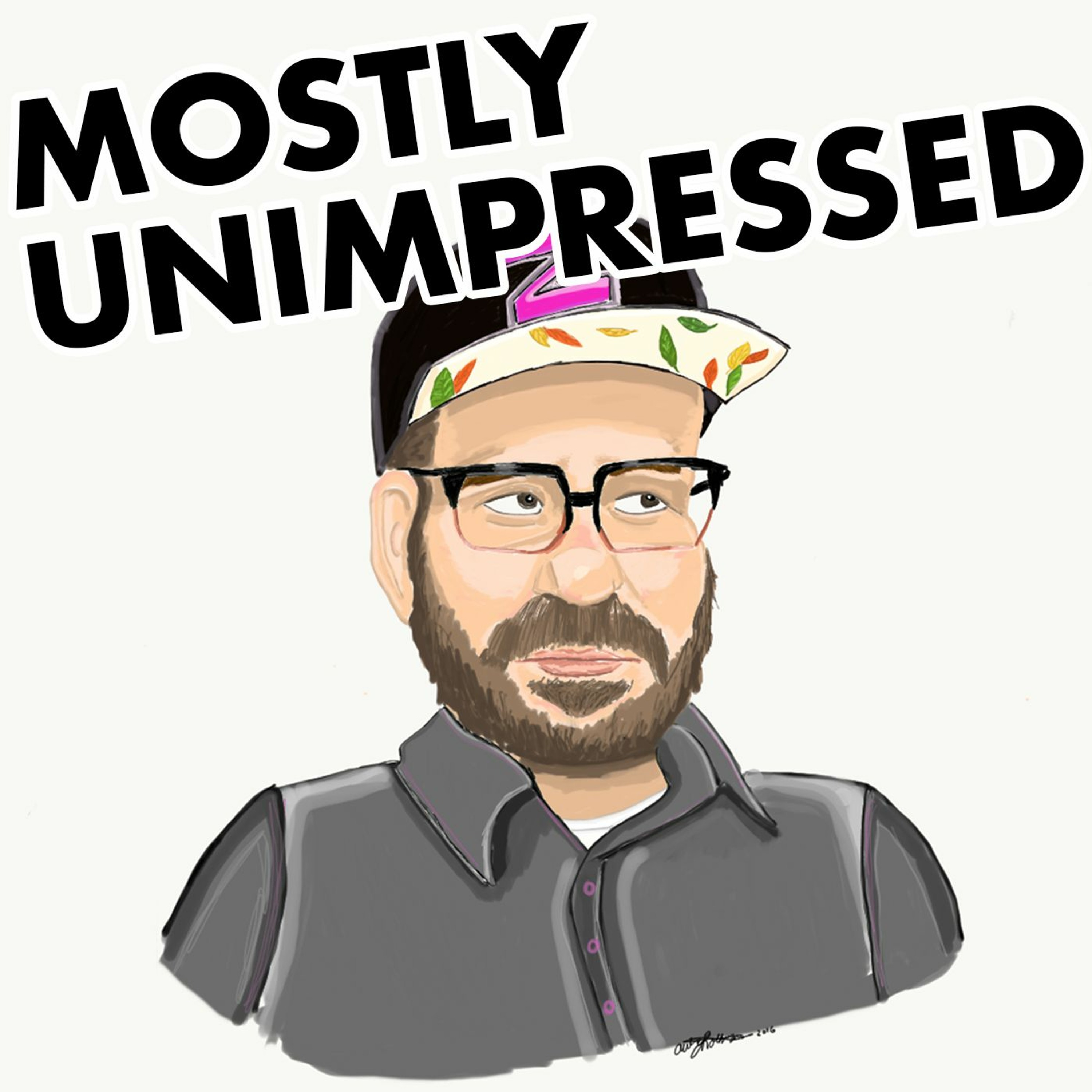 Mostly Unimpressed: 5-Second Reviews