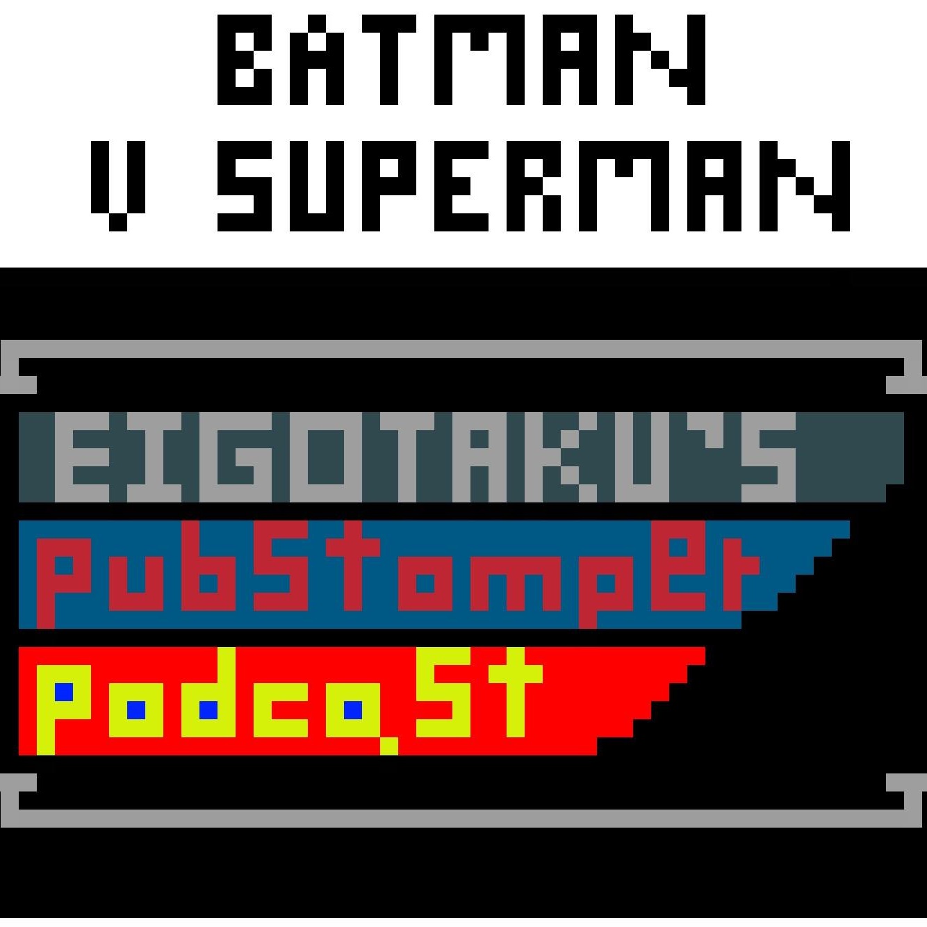 Batman v Superman review special Batman v Superman review special