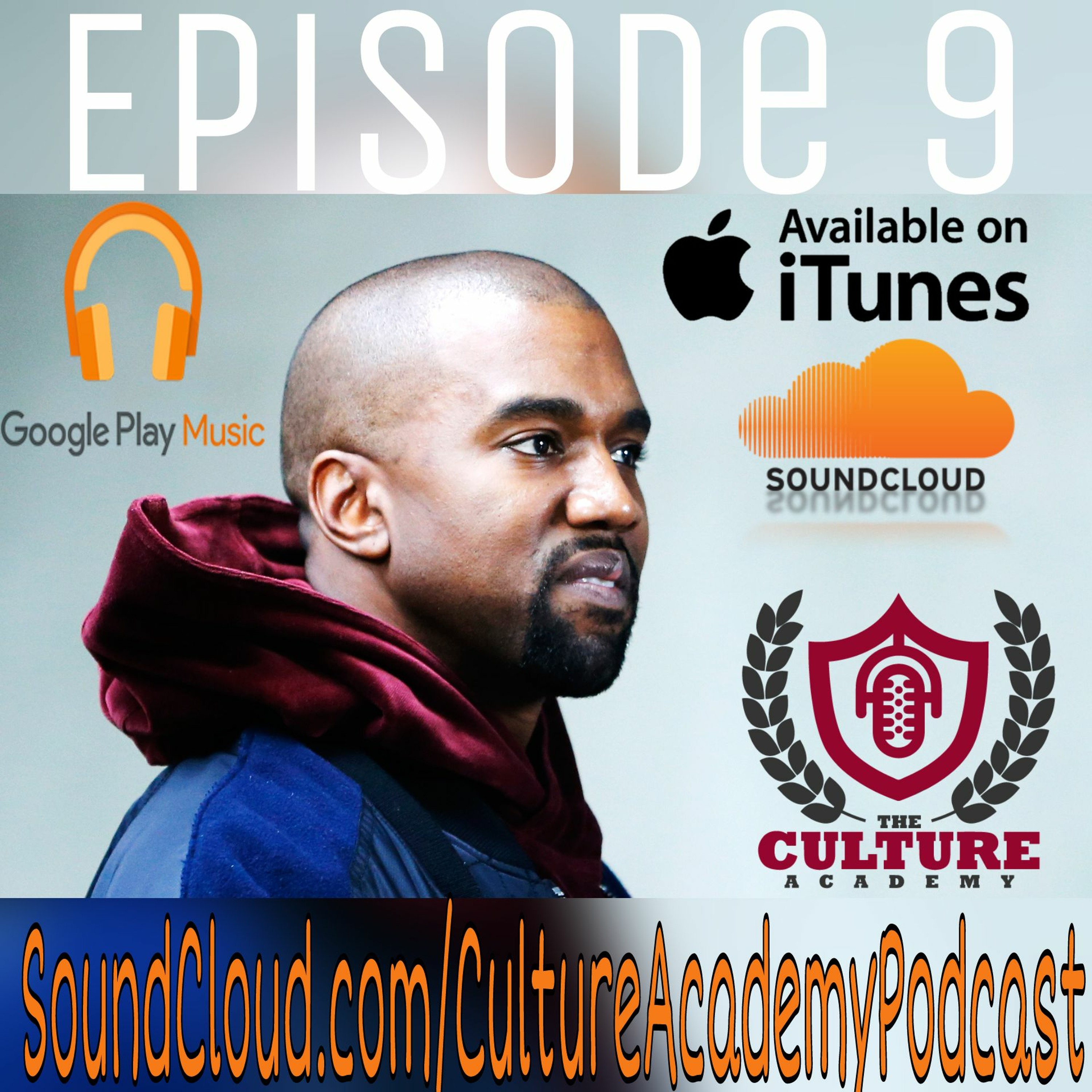 The Culture Academy Podcast