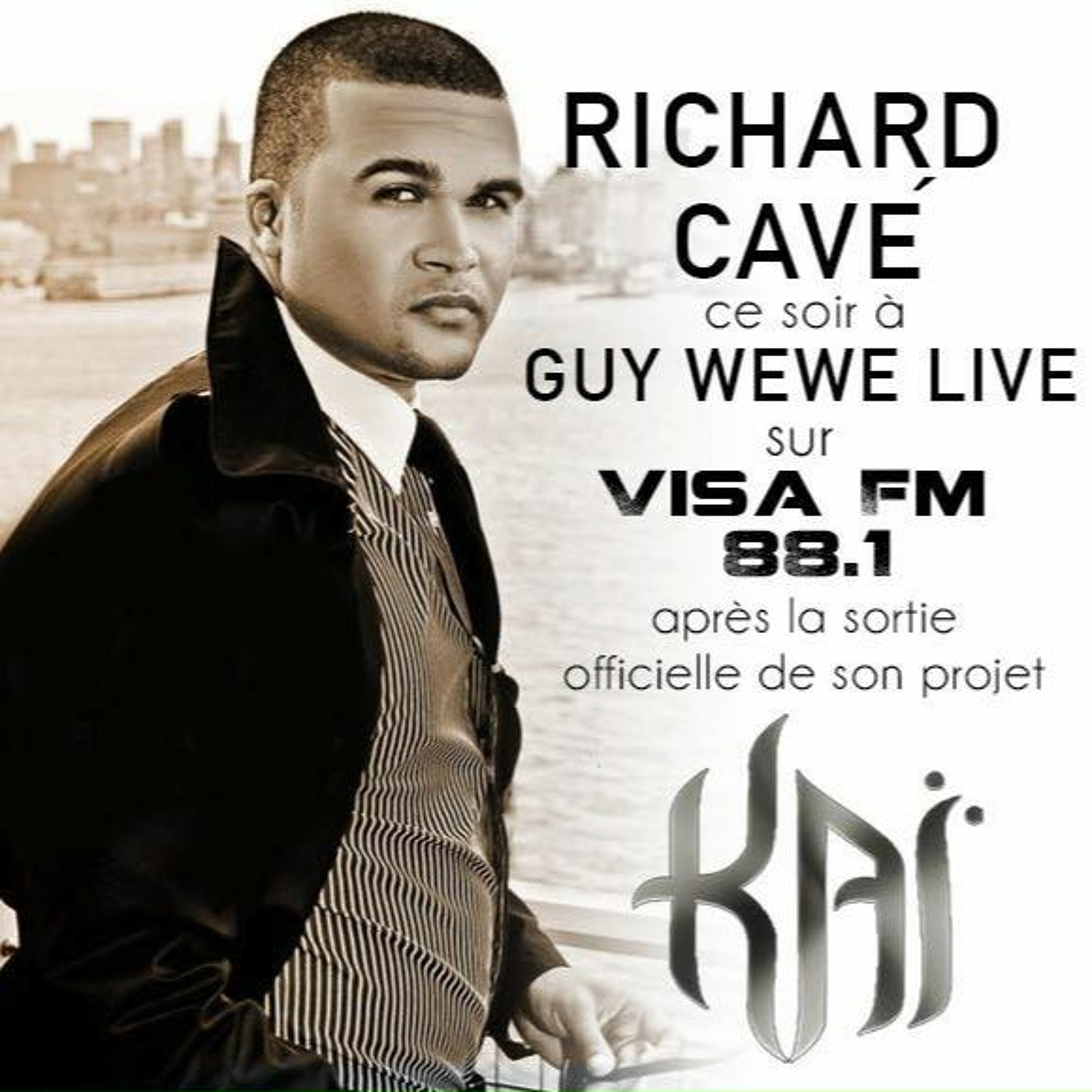 GUY WEWE SHOW