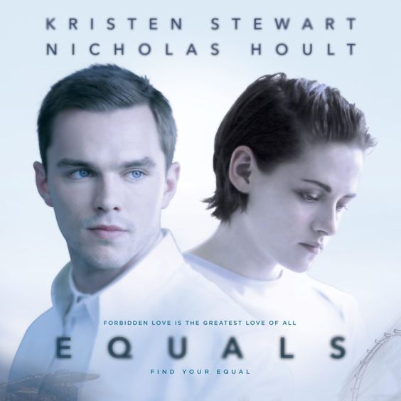Equals