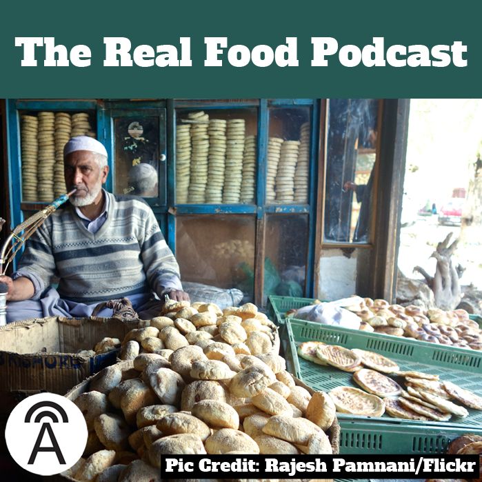 #42: Pao-er to the People