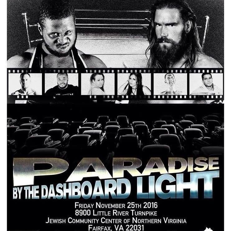 Big Gold Belt Podcast