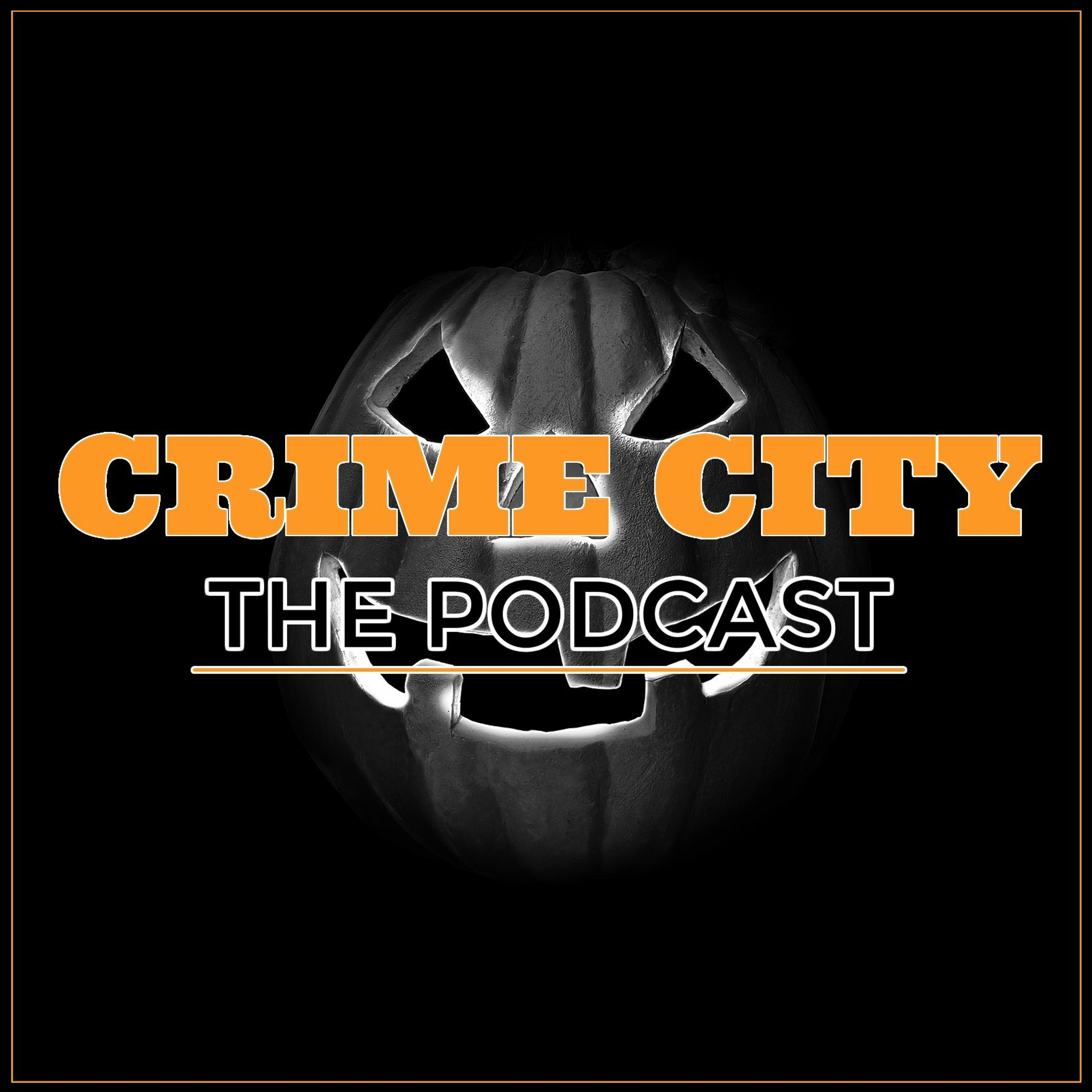 Crime City!
