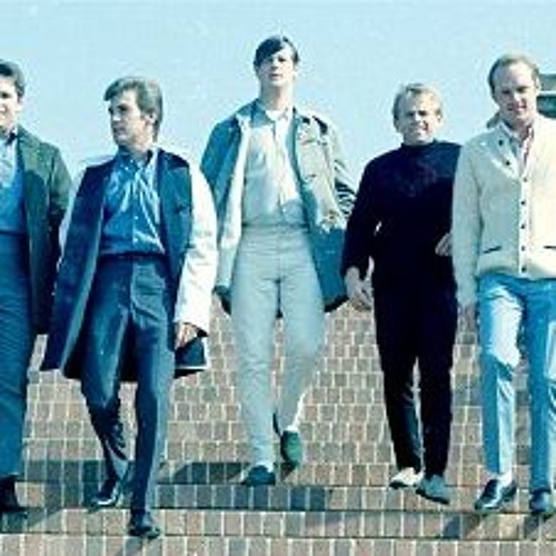 an analysis of the impact of the beach boys and their album pet sounds during the 1960s an analysis of the impact of the beach boys and their album pet sounds during the 1960s