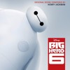 Fall Out Boy Immortals From Big Hero 6 Mp3