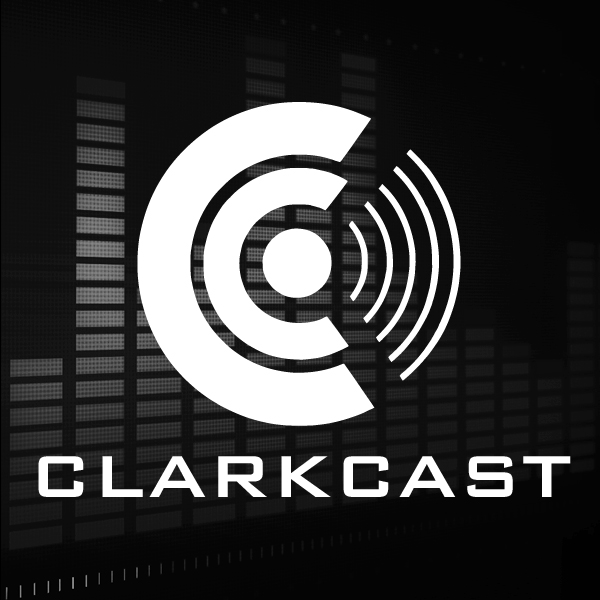 November 26, 2016 (Best of the Clarkcast) | 11-26-16 Podcast November 26, 2016 (Best of the Clarkcast) | 11-26-16 Podcast
