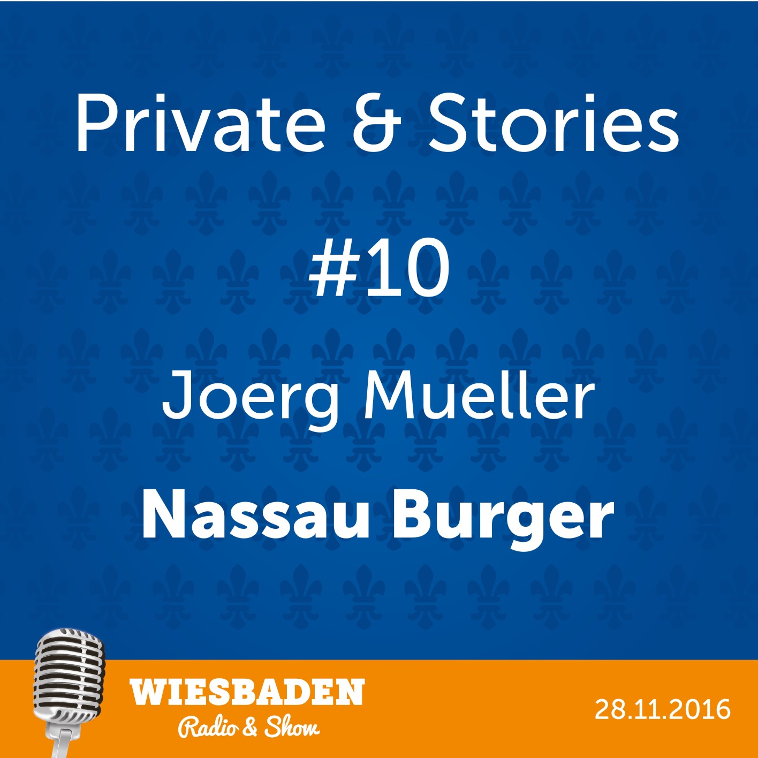 Wiesbaden Radio & Show