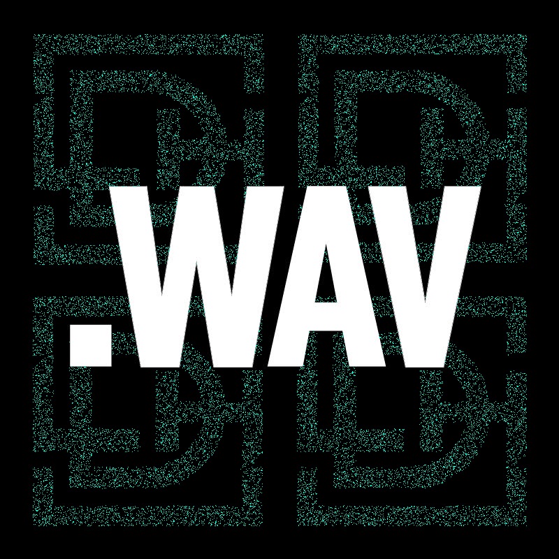 LDH Podcast #1 dotwav