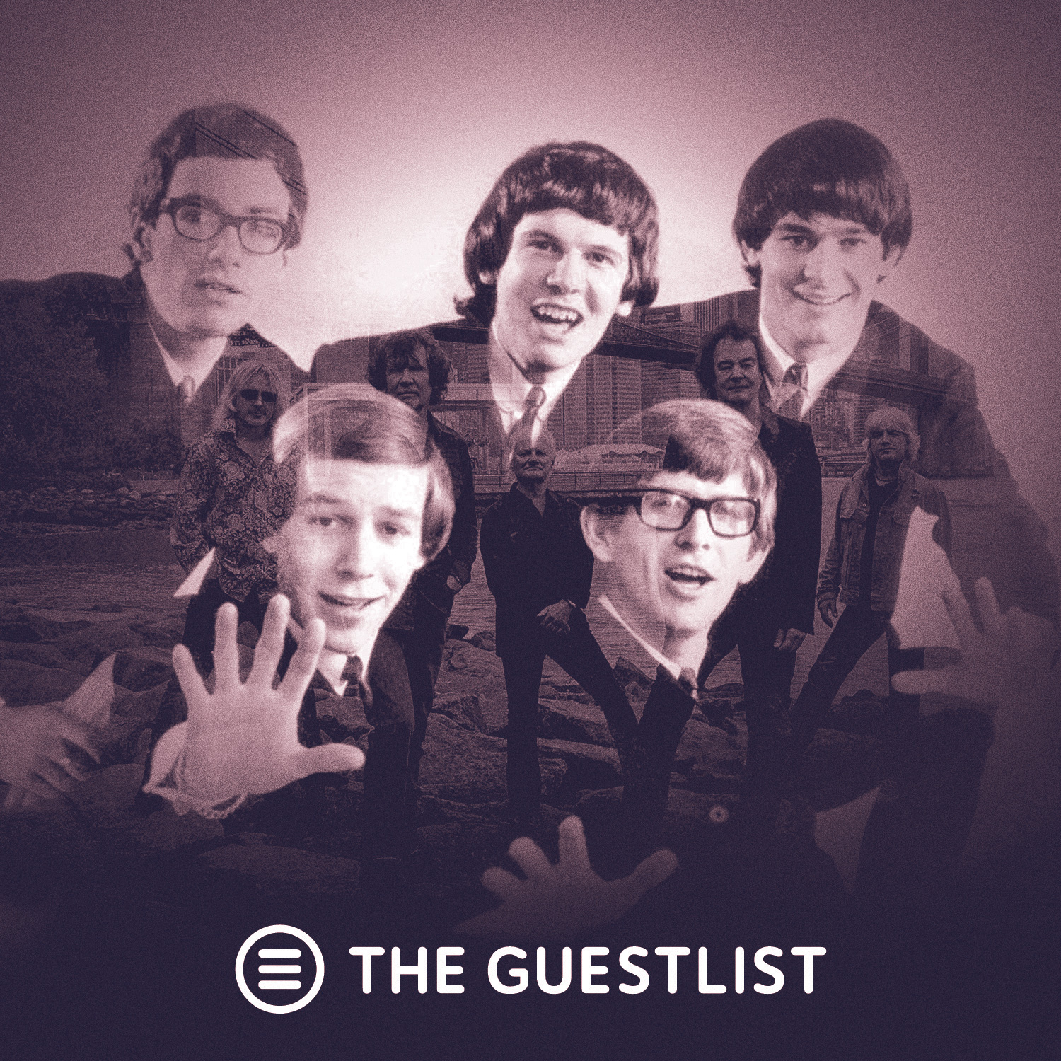 51: The Zombies Live