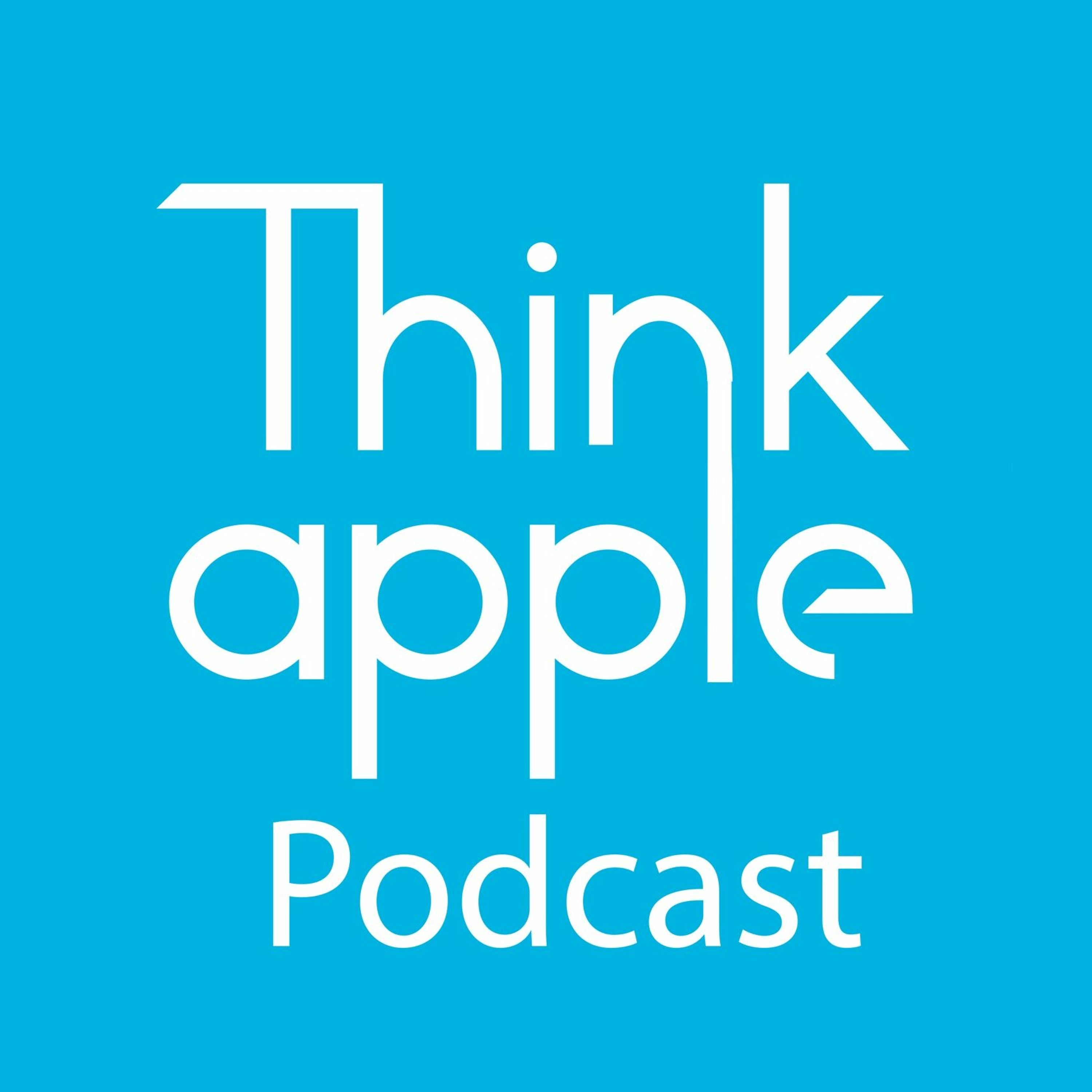 ThinkApple Podcast