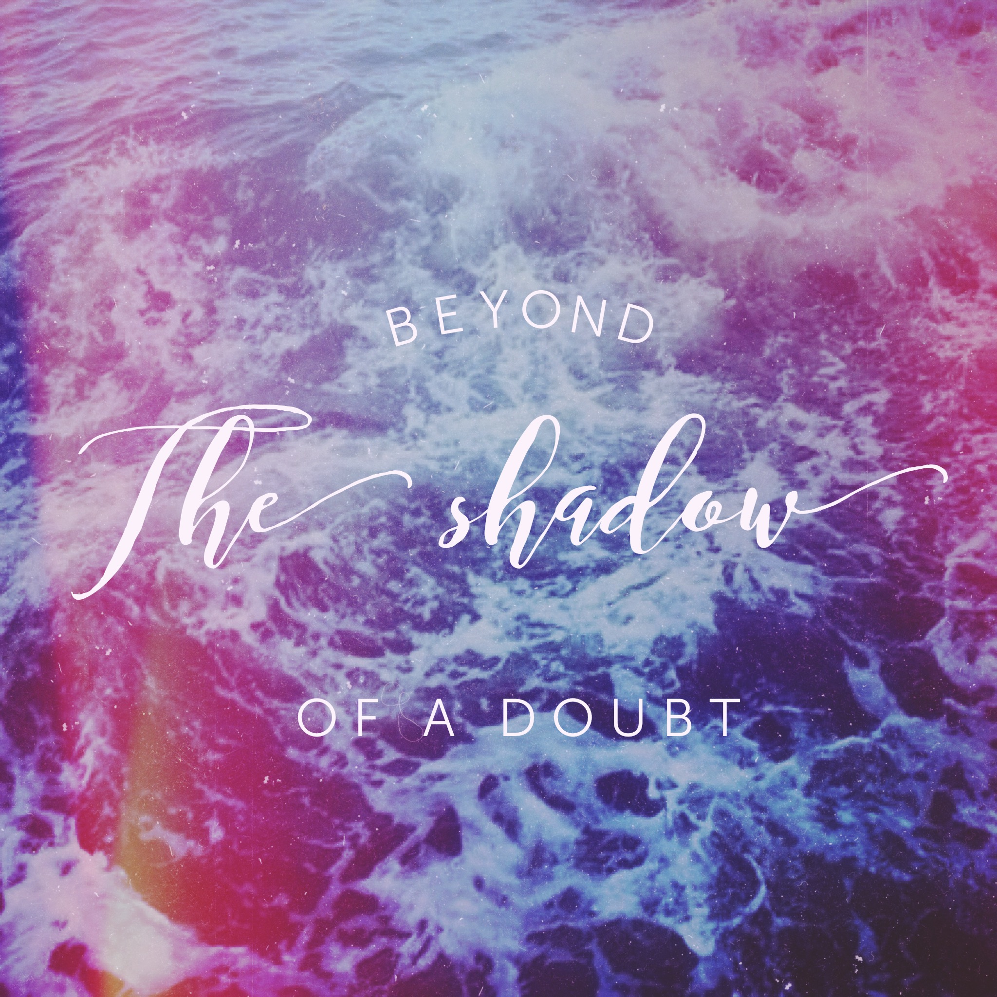John 20:19-30 | Beyond The Shadow of a Doubt