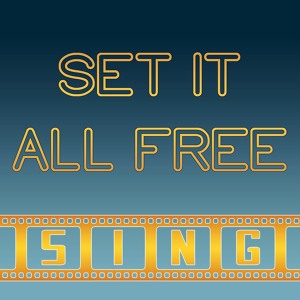 Set It All Free Ringtone • Sing Movie Soundtrack Ringtone (Scarlett Johansson Tribute Marimba Remix) להורדה