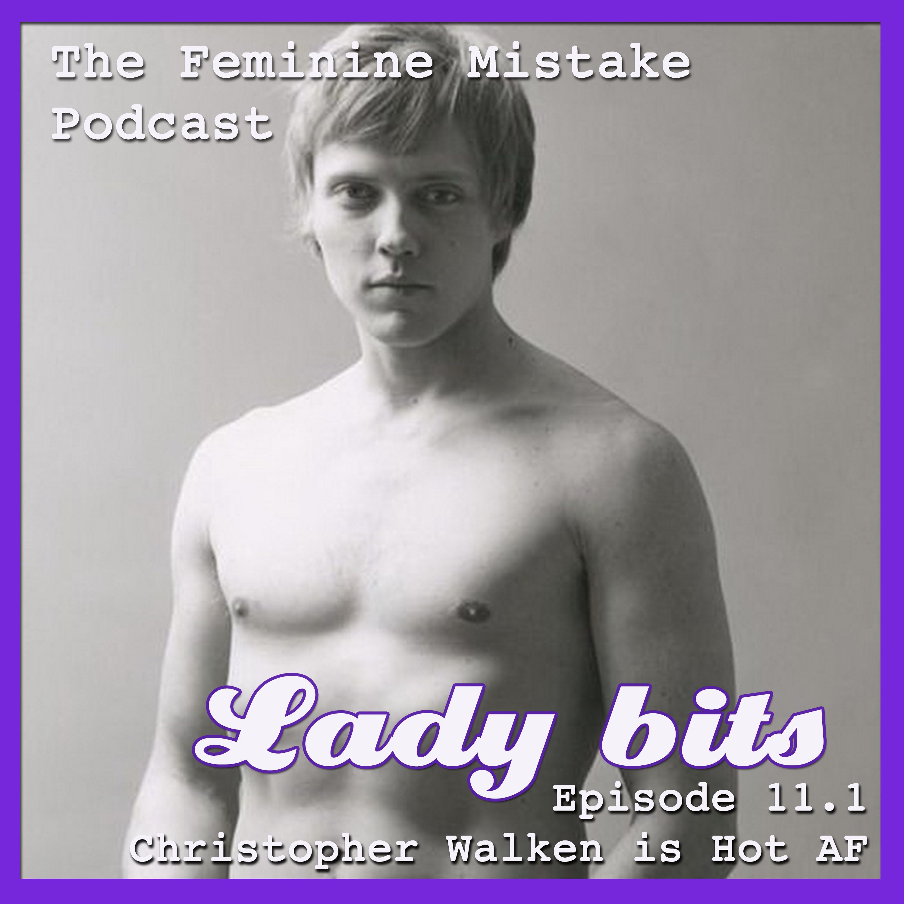 Feminine Mistake Podcast