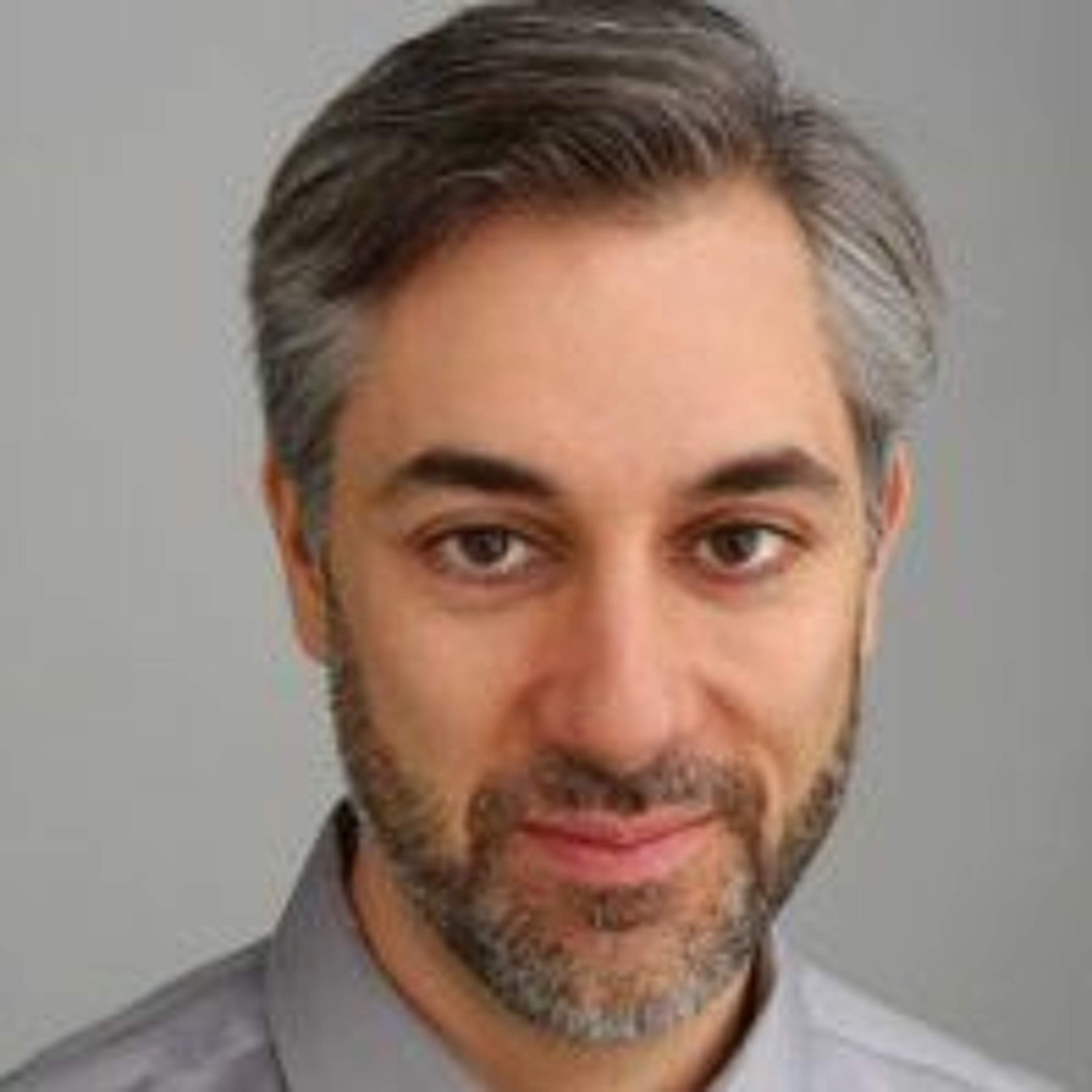 Flyover Labs Podcast