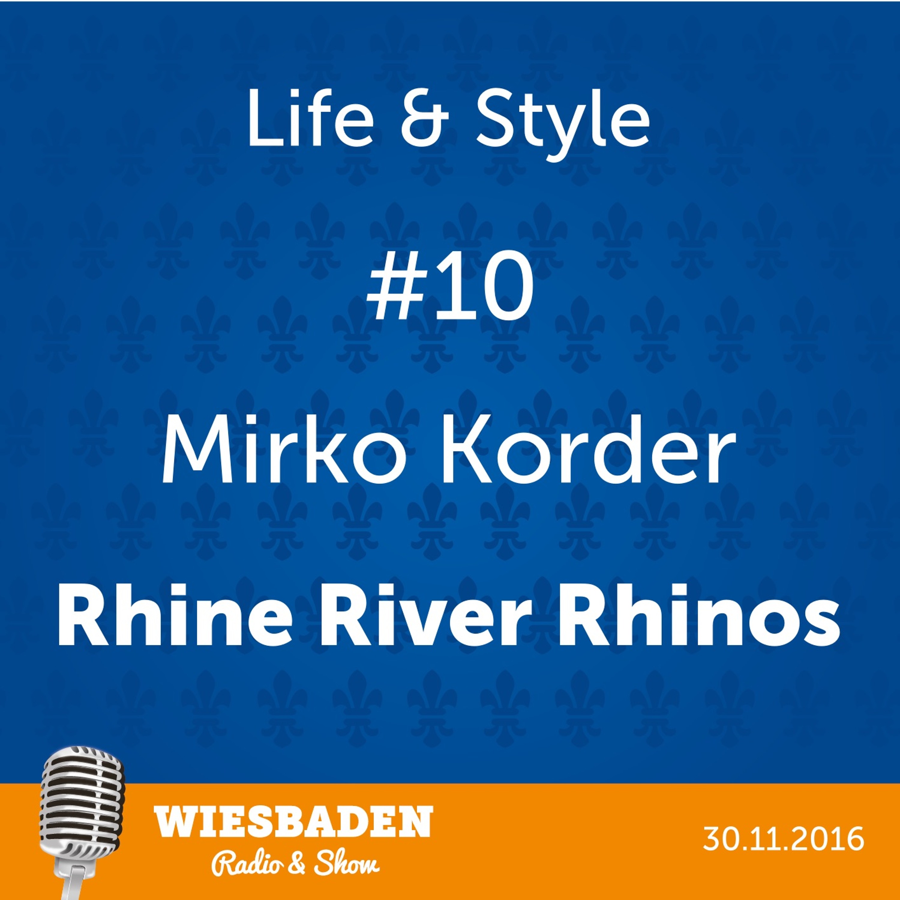Wiesbaden Radio & Show