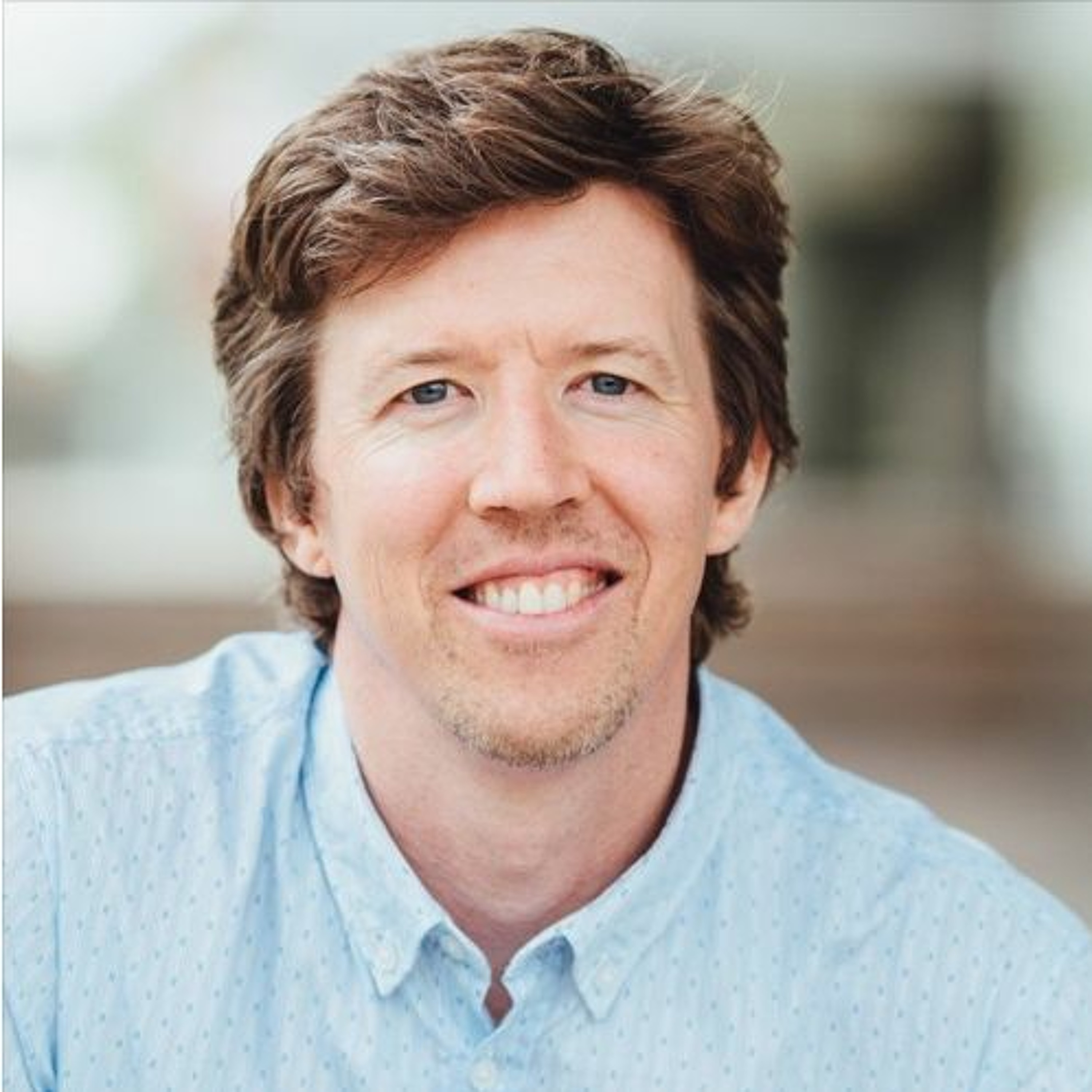 The Jono Fisher Podcast