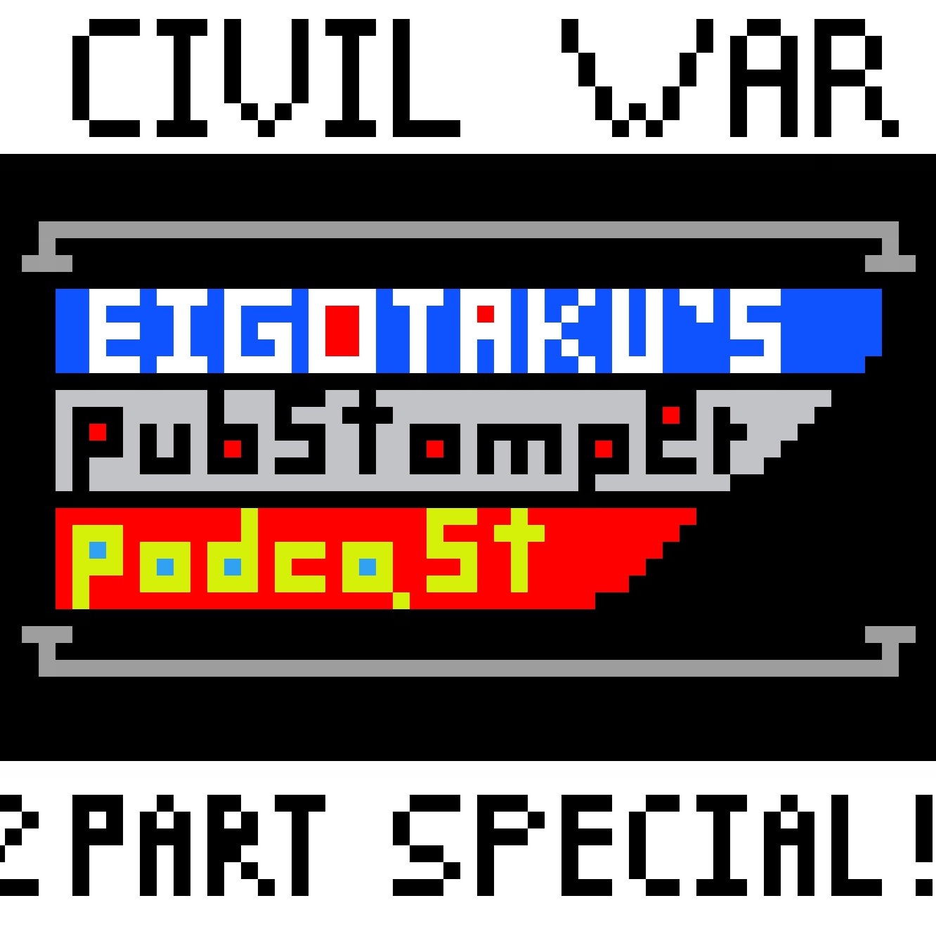 Civil War-m up Civil War-m up