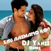 Sau Asmano Ko_Baar Baar Dekho_DJ Yanzz_Remix