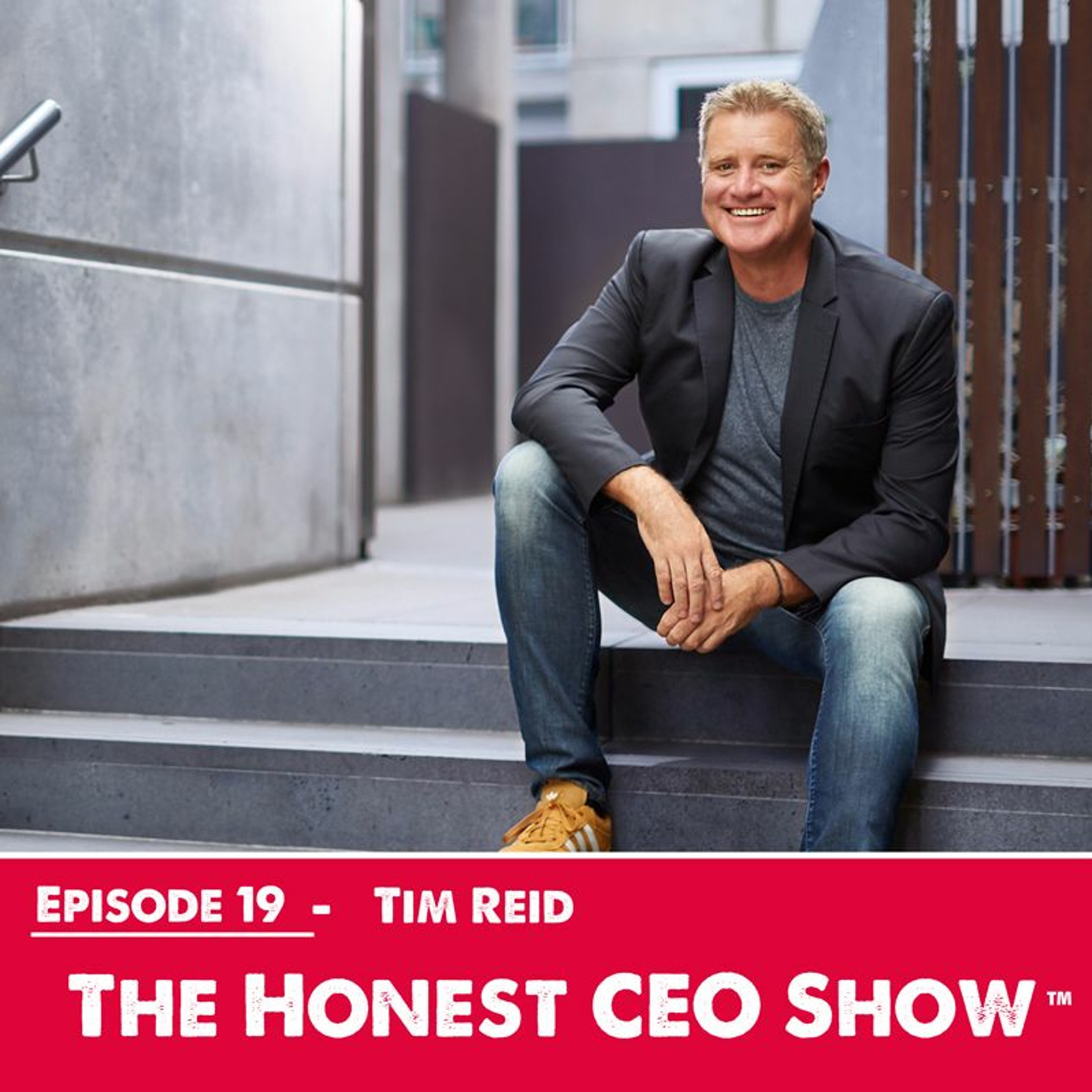 The Honest CEO Show