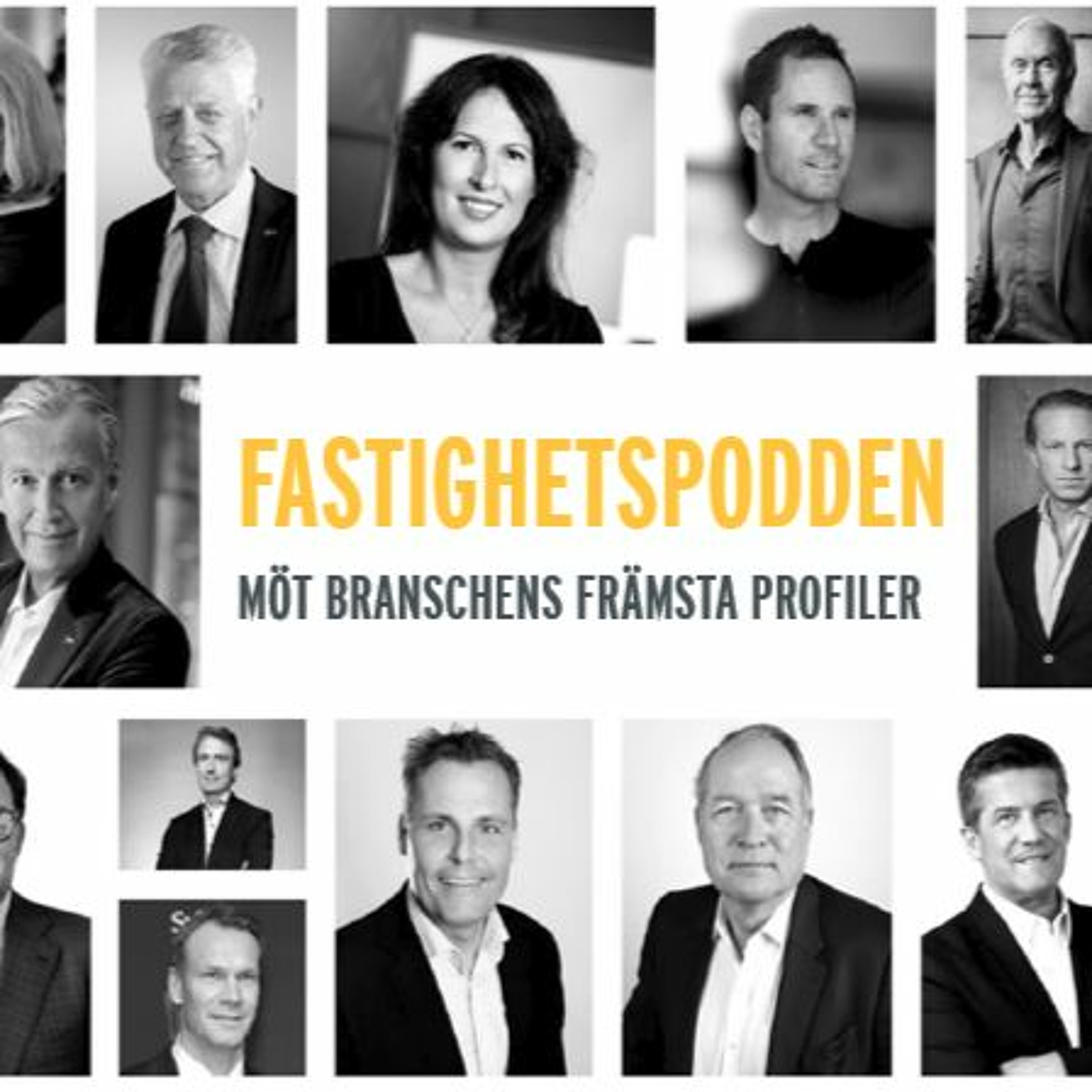 Fastighetspodden