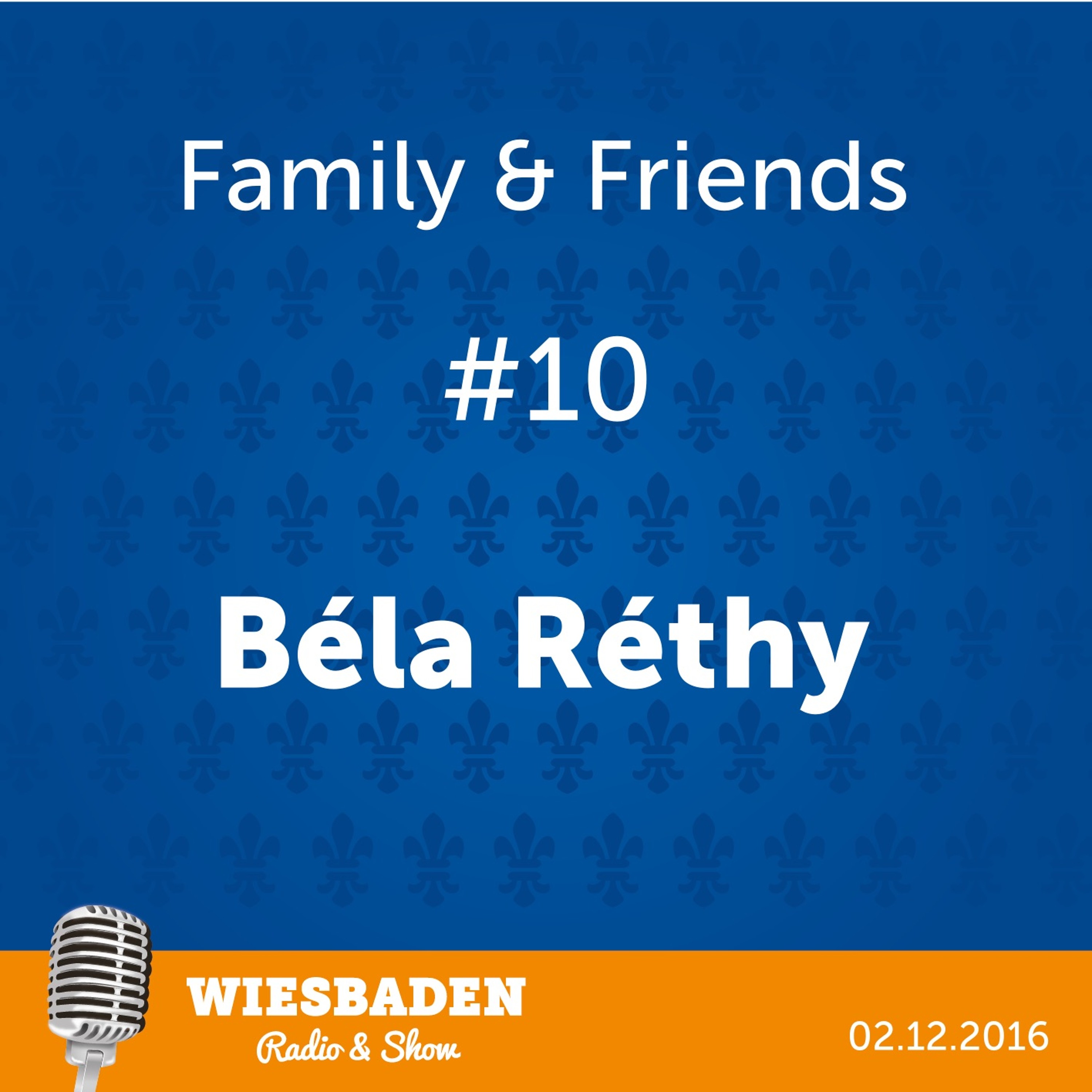 Wiesbaden Radio & Show