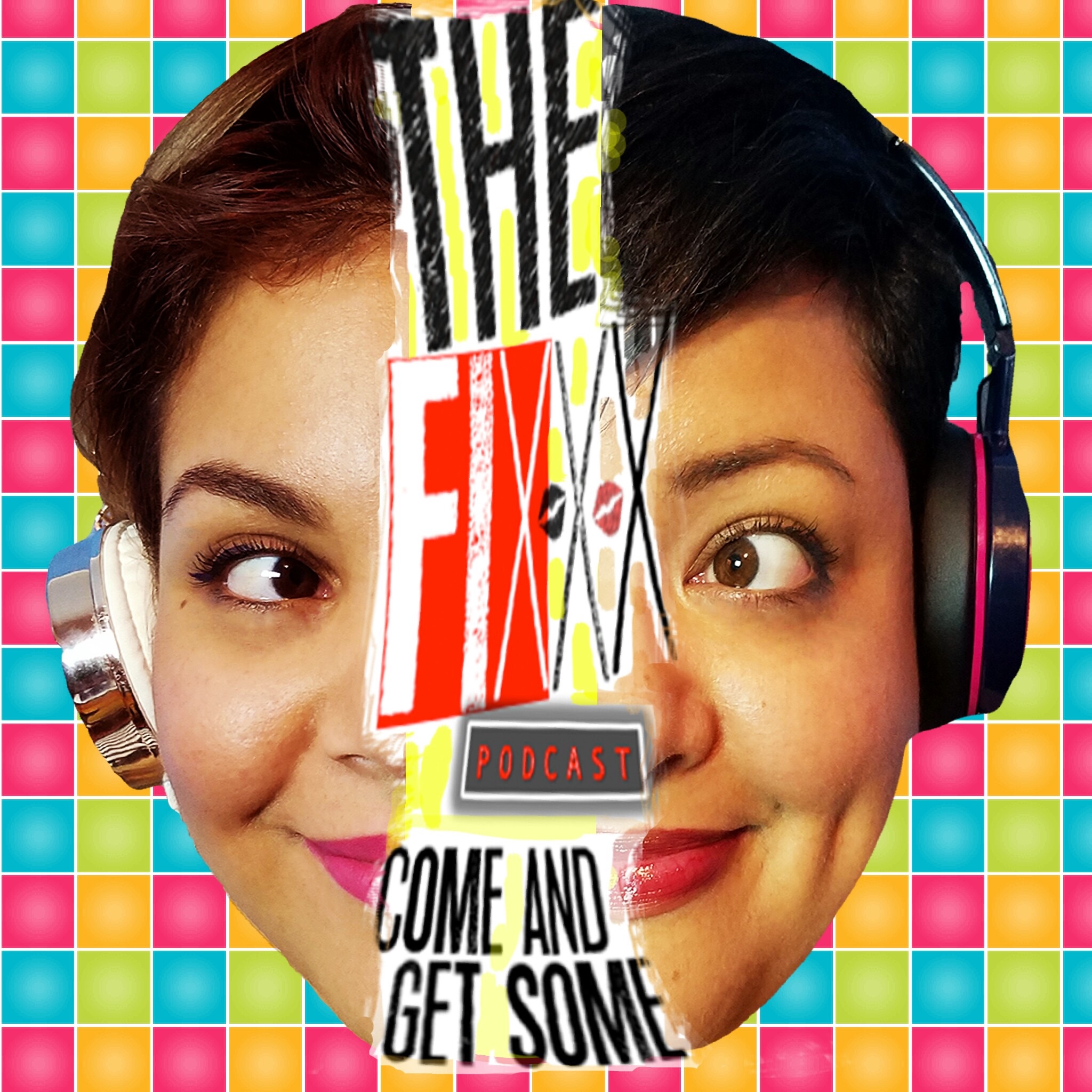 The Fixxx Podcast