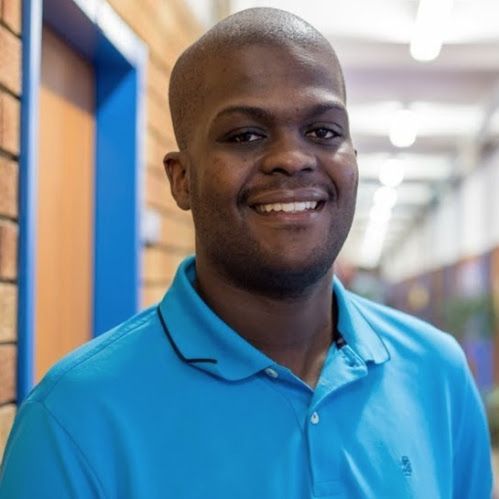 Dr Vukosi Marivate of South Africa’s CSIR on the importance of data security regulation