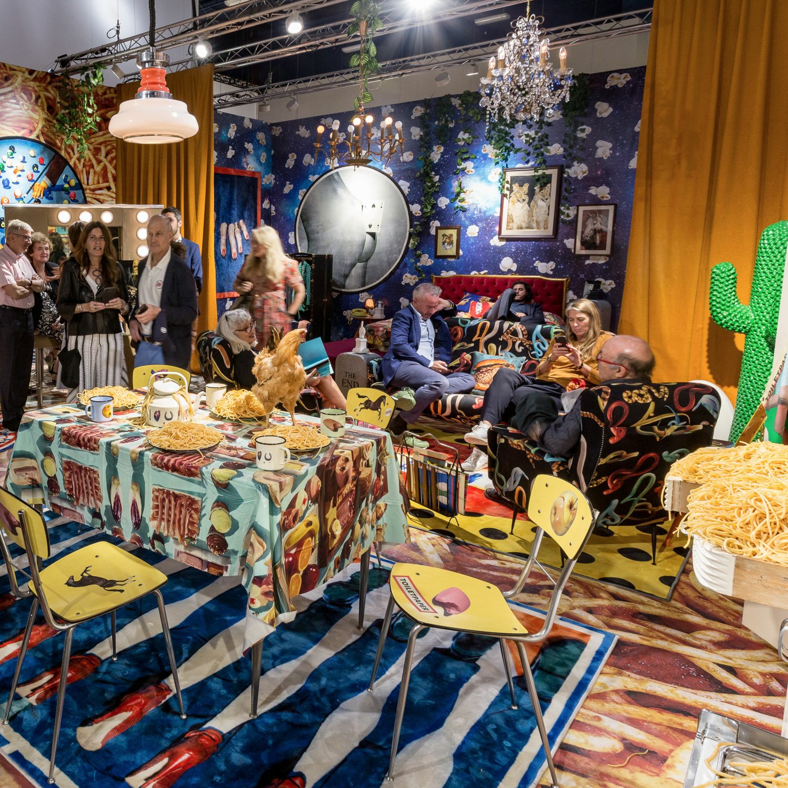 Special Edition: Art Basel in Miami Beach