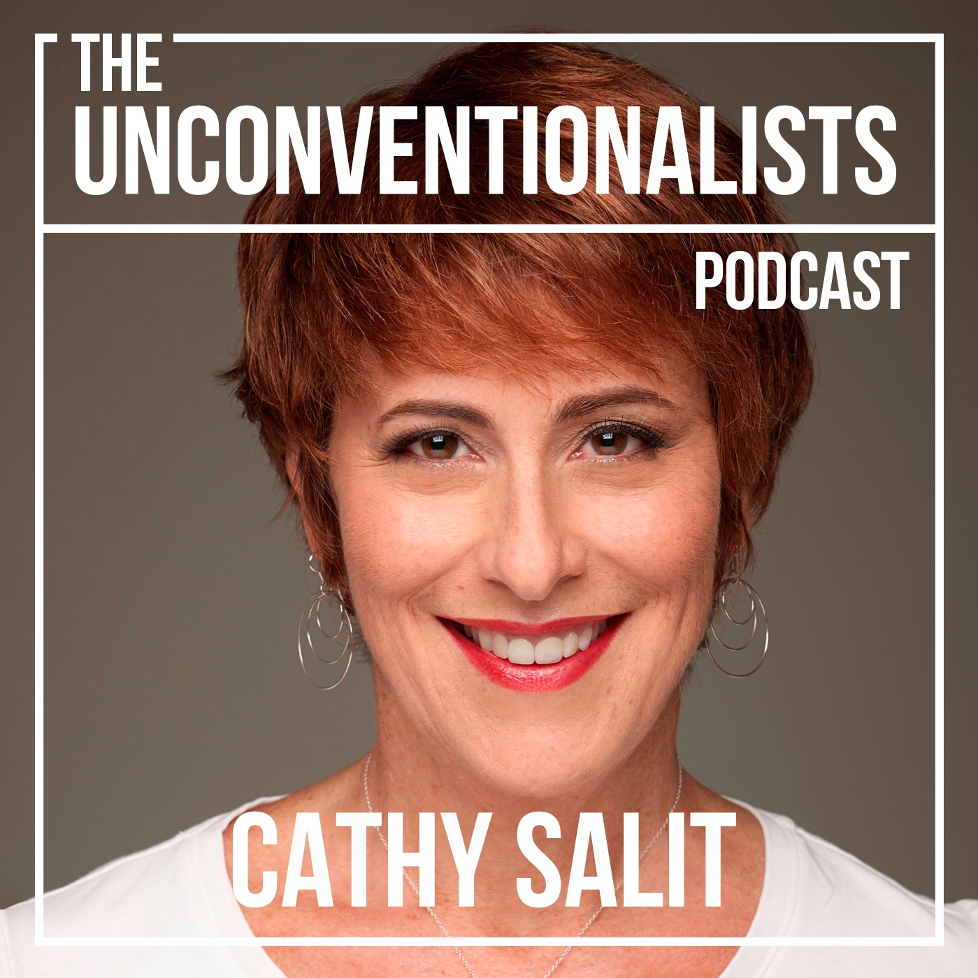 The Unconventionalists with Mark Leruste