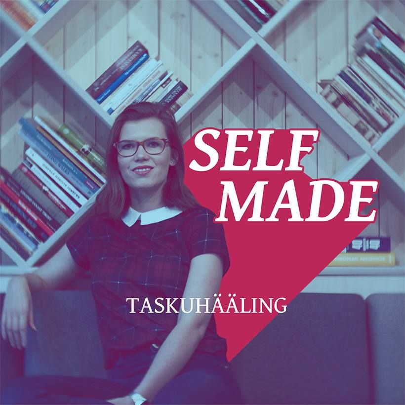 3. osa: Sandra Raju sportimisest ja iseenda tunnustamisest