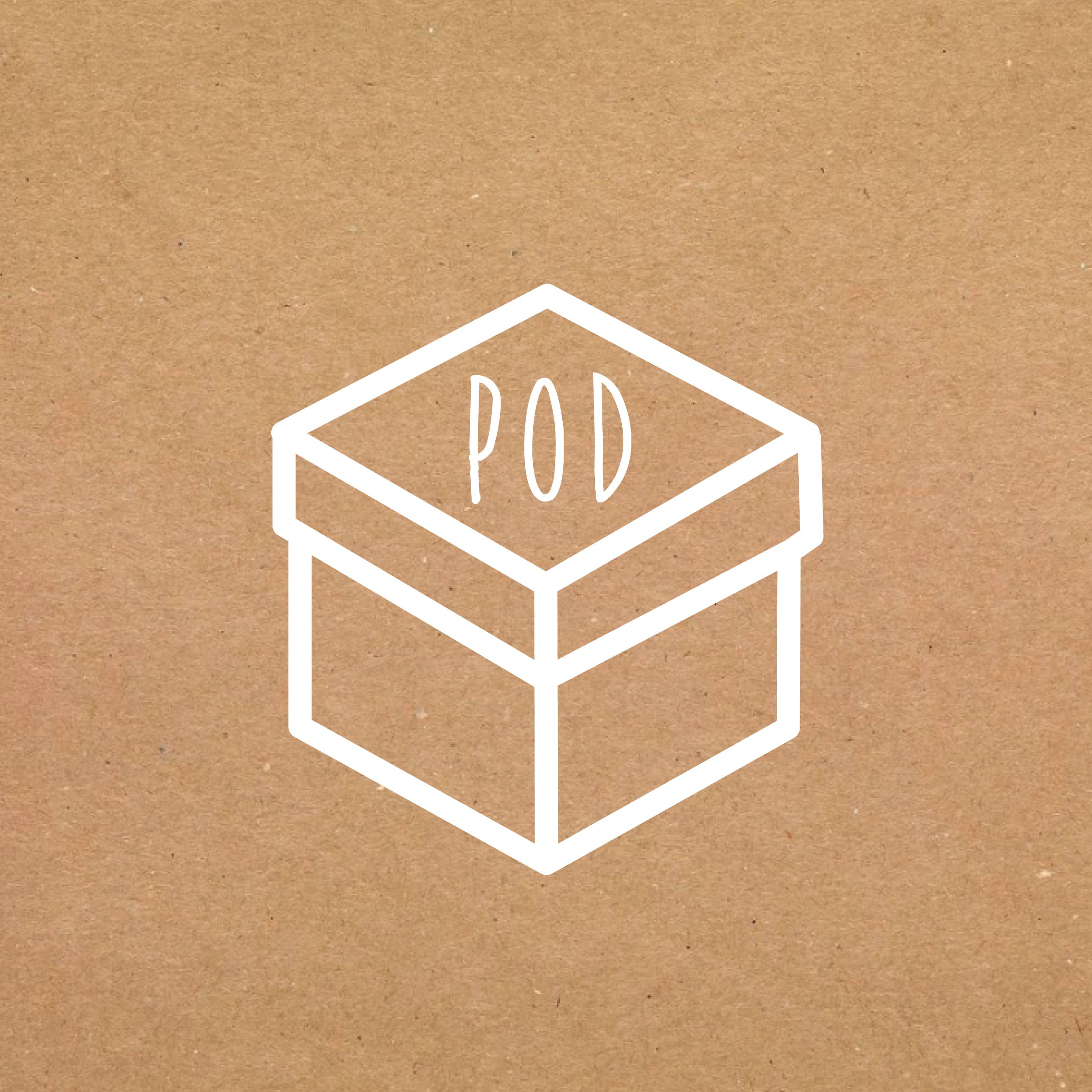 Folge 6 - Clement Davis in der Podkiste