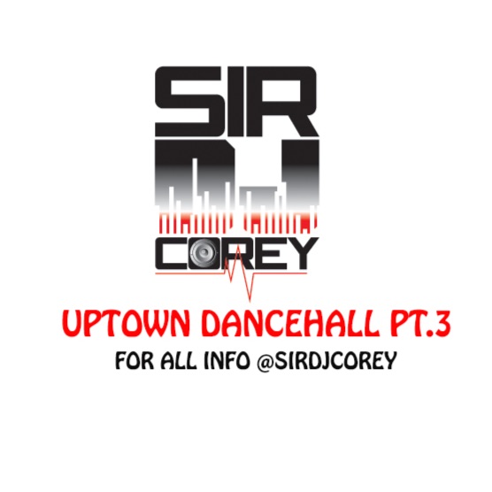 Sirdjcorey Podcast