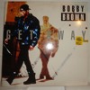 BOBBY BROWN* ~GET AWAY~24 K. MAGIC~