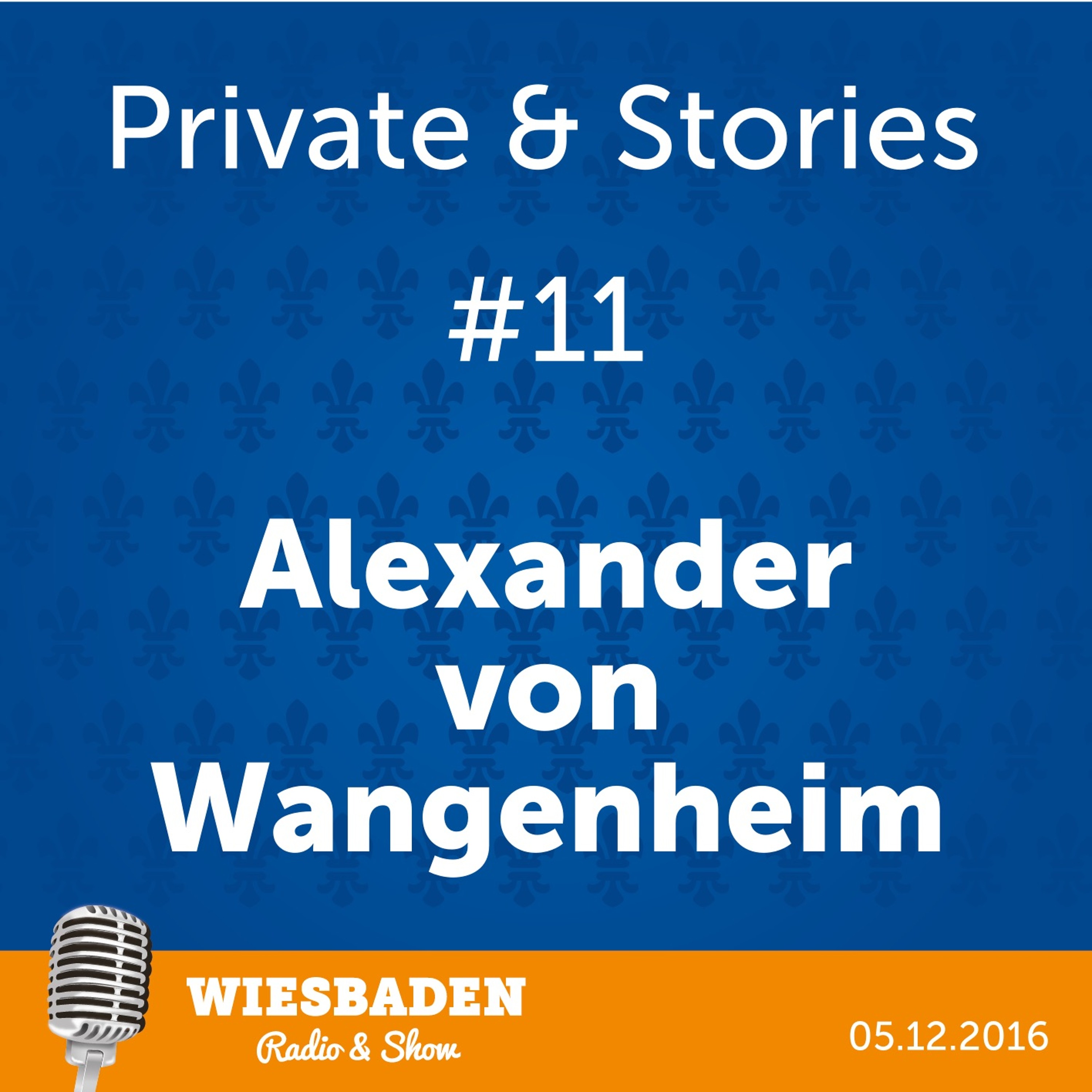 Wiesbaden Radio & Show