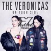 The Veronicas - On Your Side (Ellikerz Remix)