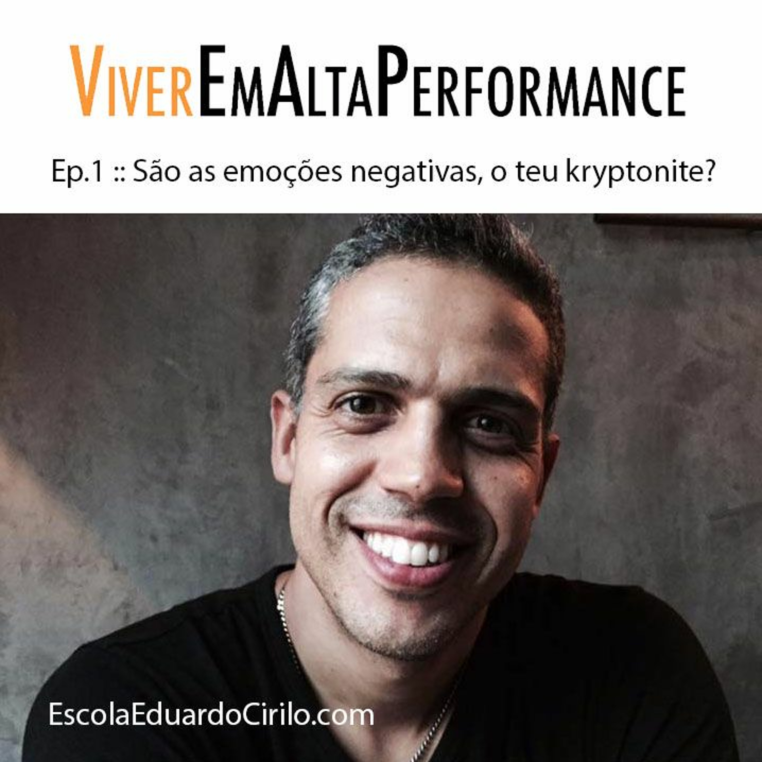 Viver Em Alta Performance