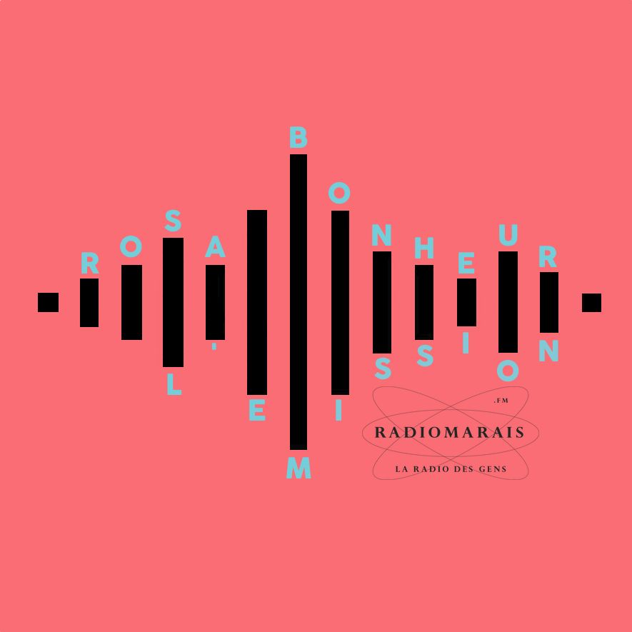 RADIOMARAIS