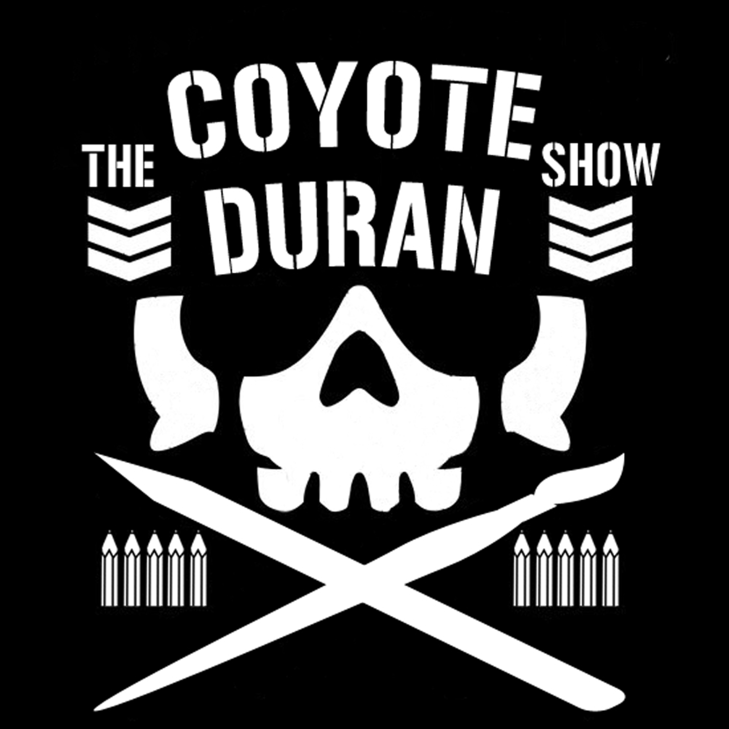 Episode Four - Dec. 5, 2016 (James Durbin)