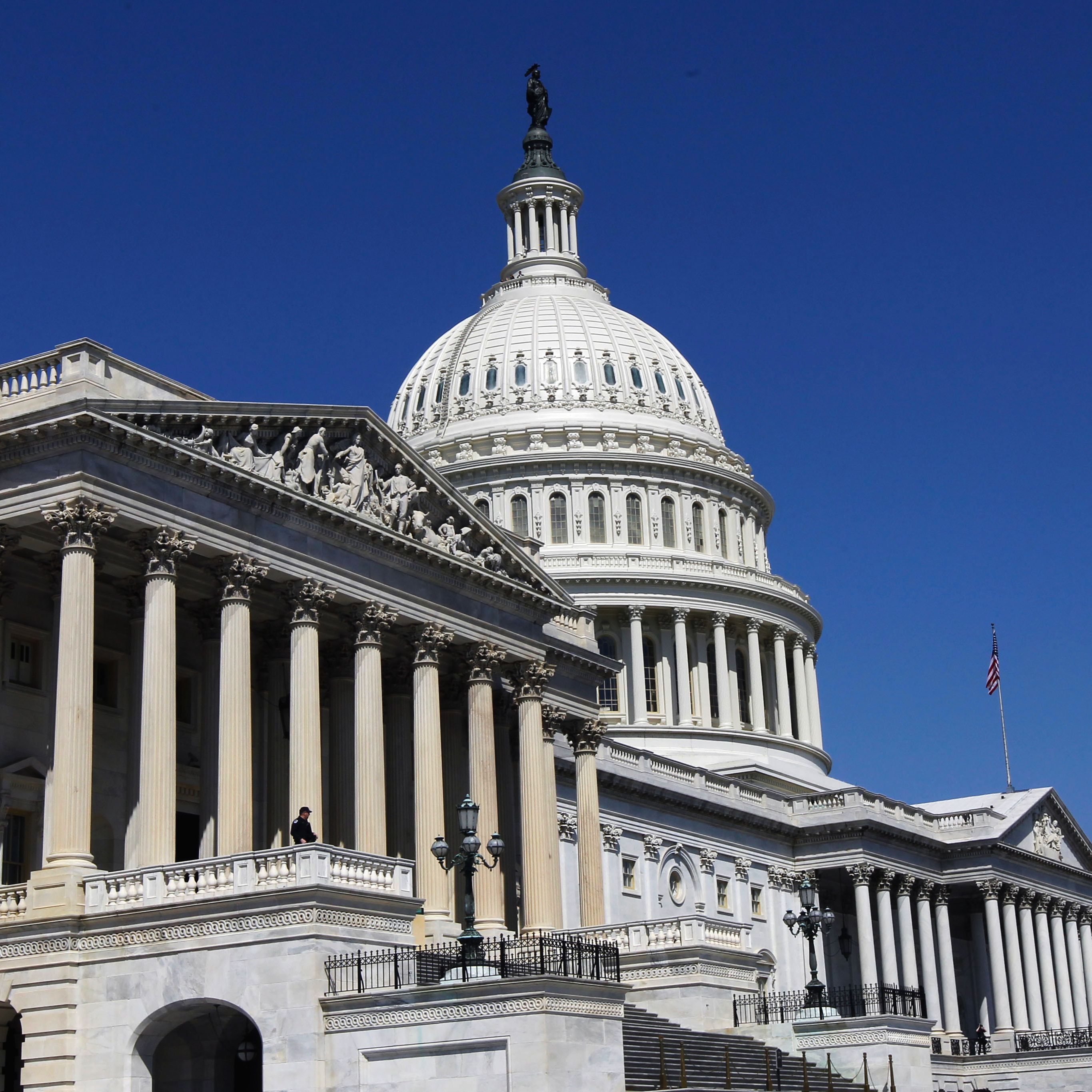 Enacting Term Limits for Congress | 12-3-2016 Podcast Enacting Term Limits for Congress | 12-3-2016 Podcast