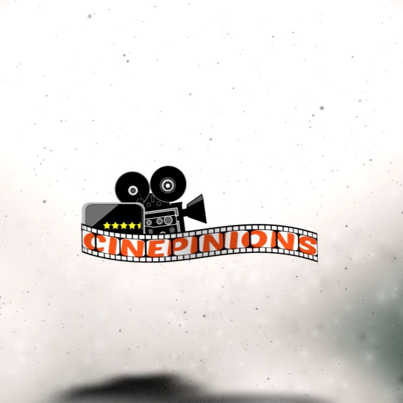 CINECAST Season 2 EP 3: Guest Host Jeff Winter