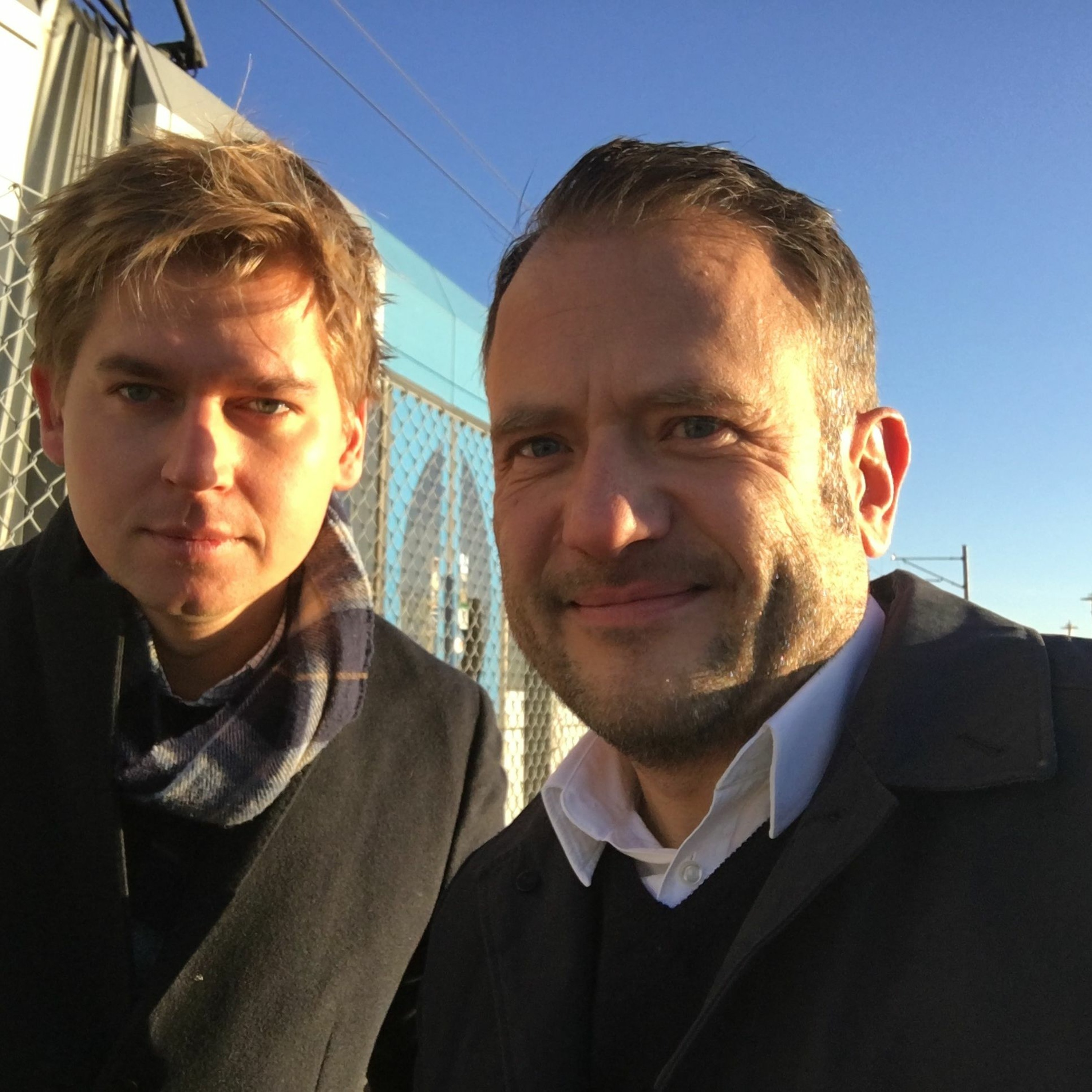 Kommunikationskvarten